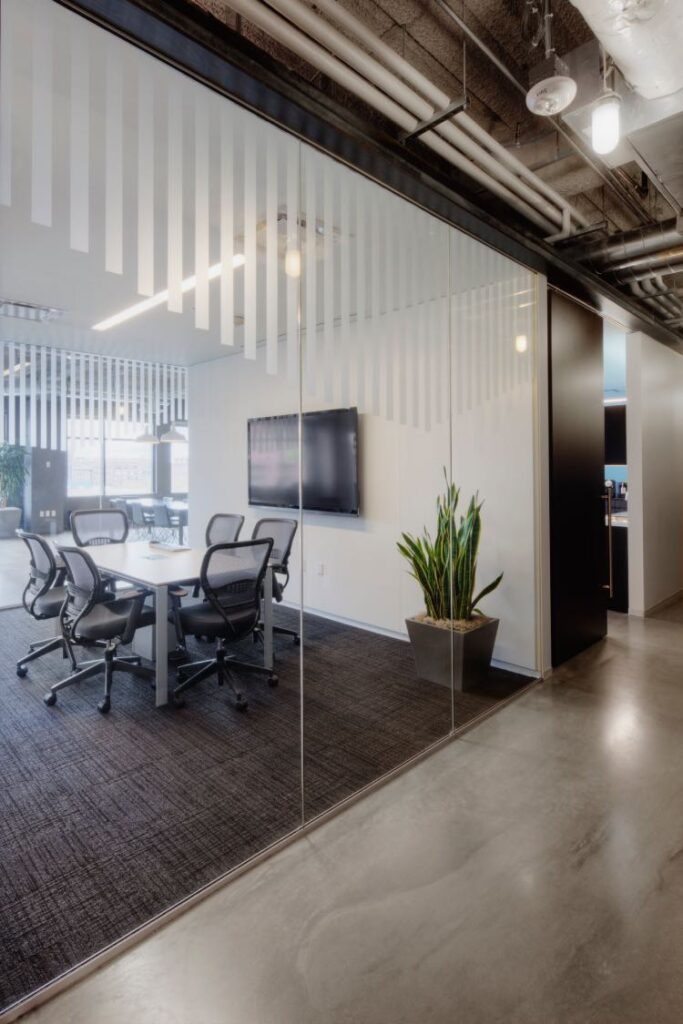 Flat-fee HR recruiting services presentation