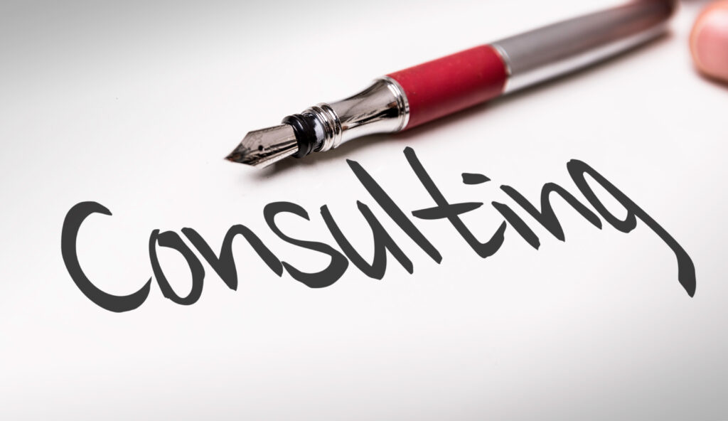Human resources consulting services for small and mid-sized businesses in New York City