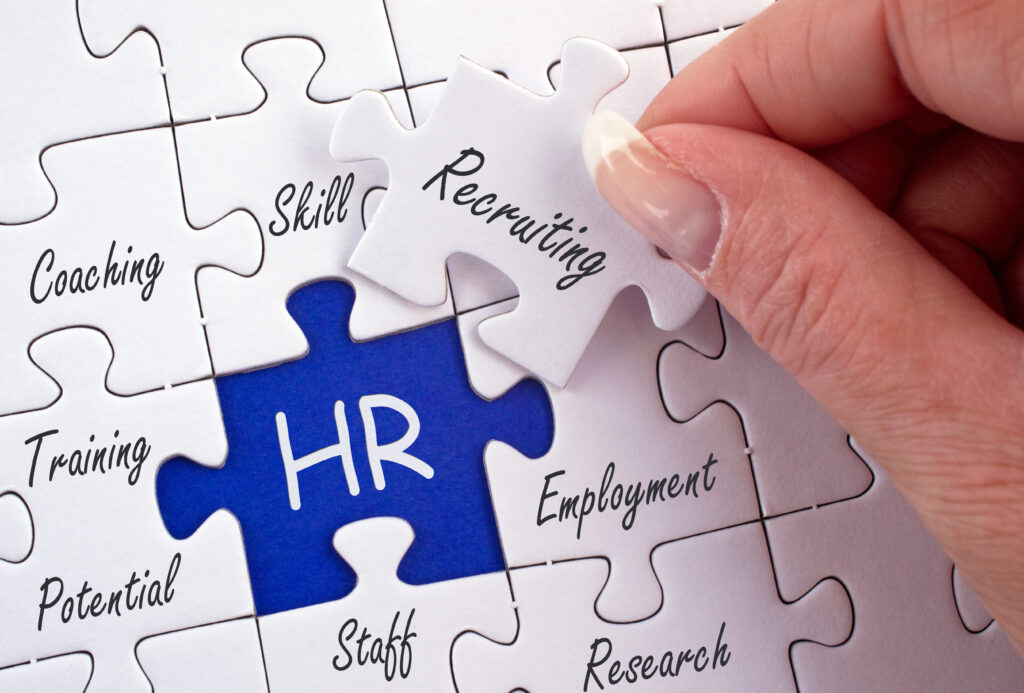 HR recruitment consulting services - AdobeStock 615335581 scaled